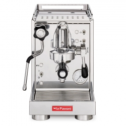 La Pavoni Mini Cellini Espressomaskine