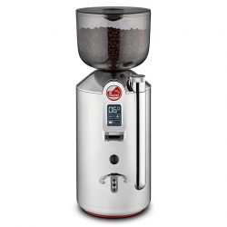 La Pavoni Prosumer Chrome Espressokværn