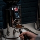 La Pavoni Prosumer Chrome Espressokværn