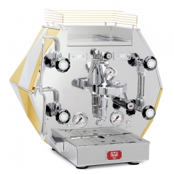 La Pavoni Diamante Espressomaskine