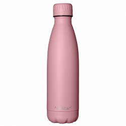 Scanpan Termoflaske 0,5 L Candy Pink