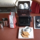 Gaggia Espresso Evolution Sort Espressomaskine Inkl. Club House Maniko Espresso 6 Stk