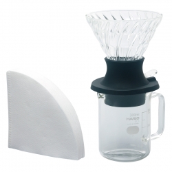 Hario Immersion Switch Filterbryg Sæt