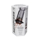 AeroPress Clear Sort Rejsebrygger