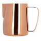 Barista Space Rosa Guld Mælkekande 0,6L