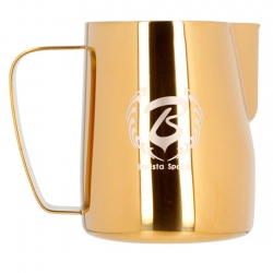 Barista Space Guld Mælkekande 0,6L