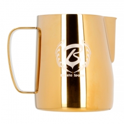 Barista Space Guld Mælkekande 0,35L