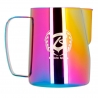 Barista Space Rainbow M&aelig;lkekande 0,6L