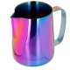 Barista Space Rainbow Mælkekande 0,6L