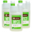 Cafetto MFC Green Organisk M&aelig;lkerens 3x1L