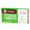 Cafetto Tevo Mini Rensetabletter 8 stk