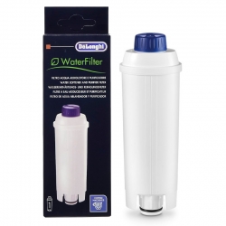 DeLonghi Kalkfilter 10 stk