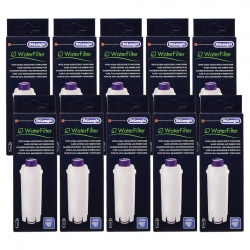 DeLonghi Kalkfilter 10 stk