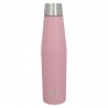 BUILT Apex Termoflaske 0,54 L Lyserød