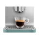 Smeg BCC13EGMEU Espressomaskine Grøn