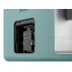 Smeg BCC13EGMEU Espressomaskine Grøn