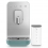 Smeg BCC13EGMEU Espressomaskine Gr&oslash;n