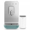 Smeg BCC13EGMEU Espressomaskine Gr&oslash;n