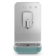 Smeg BCC13EGMEU Espressomaskine Grøn