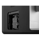 Smeg BCC13BLMEU Espressomaskine Sort