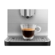 Smeg BCC13BLMEU Espressomaskine Sort