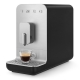 Smeg BCC13BLMEU Espressomaskine Sort