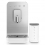 Smeg BCC13WHMEU Espressomaskine Hvid