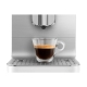 Smeg BCC13WHMEU Espressomaskine Hvid