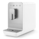 Smeg BCC13WHMEU Espressomaskine Hvid