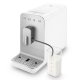 Smeg BCC13WHMEU Espressomaskine Hvid