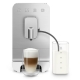 Smeg BCC13WHMEU Espressomaskine Hvid