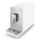 Smeg BCC13WHMEU Espressomaskine Hvid