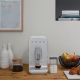 Smeg BCC13WHMEU Espressomaskine Hvid