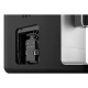 Smeg BCC11BLMEU Espressomaskine Sort