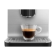 Smeg BCC11BLMEU Espressomaskine Sort
