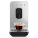 Smeg BCC11BLMEU Espressomaskine Sort