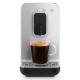 Smeg BCC11BLMEU Espressomaskine Sort