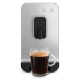 Smeg BCC11BLMEU Espressomaskine Sort