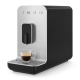 Smeg BCC11BLMEU Espressomaskine Sort