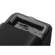 Smeg BCC11BLMEU Espressomaskine Sort