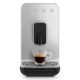 Smeg BCC11BLMEU Espressomaskine Sort