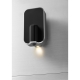 Smeg BCC11BLMEU Espressomaskine Sort