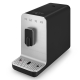 Smeg BCC11BLMEU Espressomaskine Sort