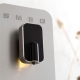 Smeg BCC11BLMEU Espressomaskine Sort