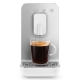 Smeg BCC11WHMEU Espressomaskine Hvid