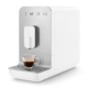 Smeg BCC11WHMEU Espressomaskine Hvid