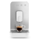 Smeg BCC11WHMEU Espressomaskine Hvid