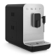 Smeg BCC12BLMEU Espressomaskine Sort