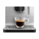 Smeg BCC12BLMEU Espressomaskine Sort