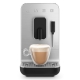 Smeg BCC12BLMEU Espressomaskine Sort